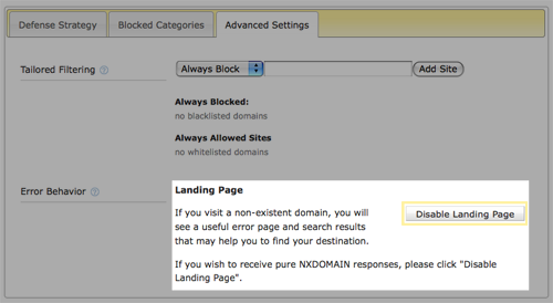 DisableLandingPage-annotated