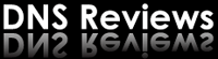 DNS Reviews logo