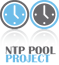 NTP Pool Project logo